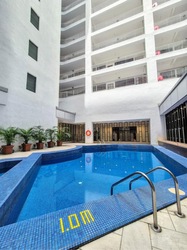 International Plaza (D2), Apartment #540727261